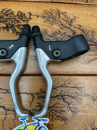 Shimano Deore DX BL-MT63 Brake Levers
