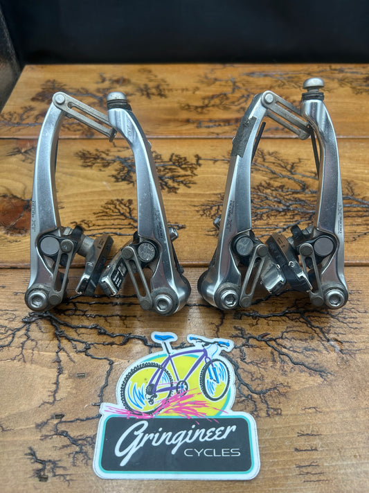 Shimano Deore XT BR-M739 V Brake Set