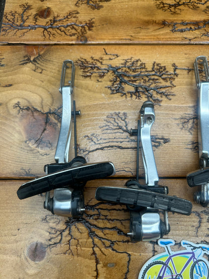 Shimano Deore XT BR-M739 V Brake Set