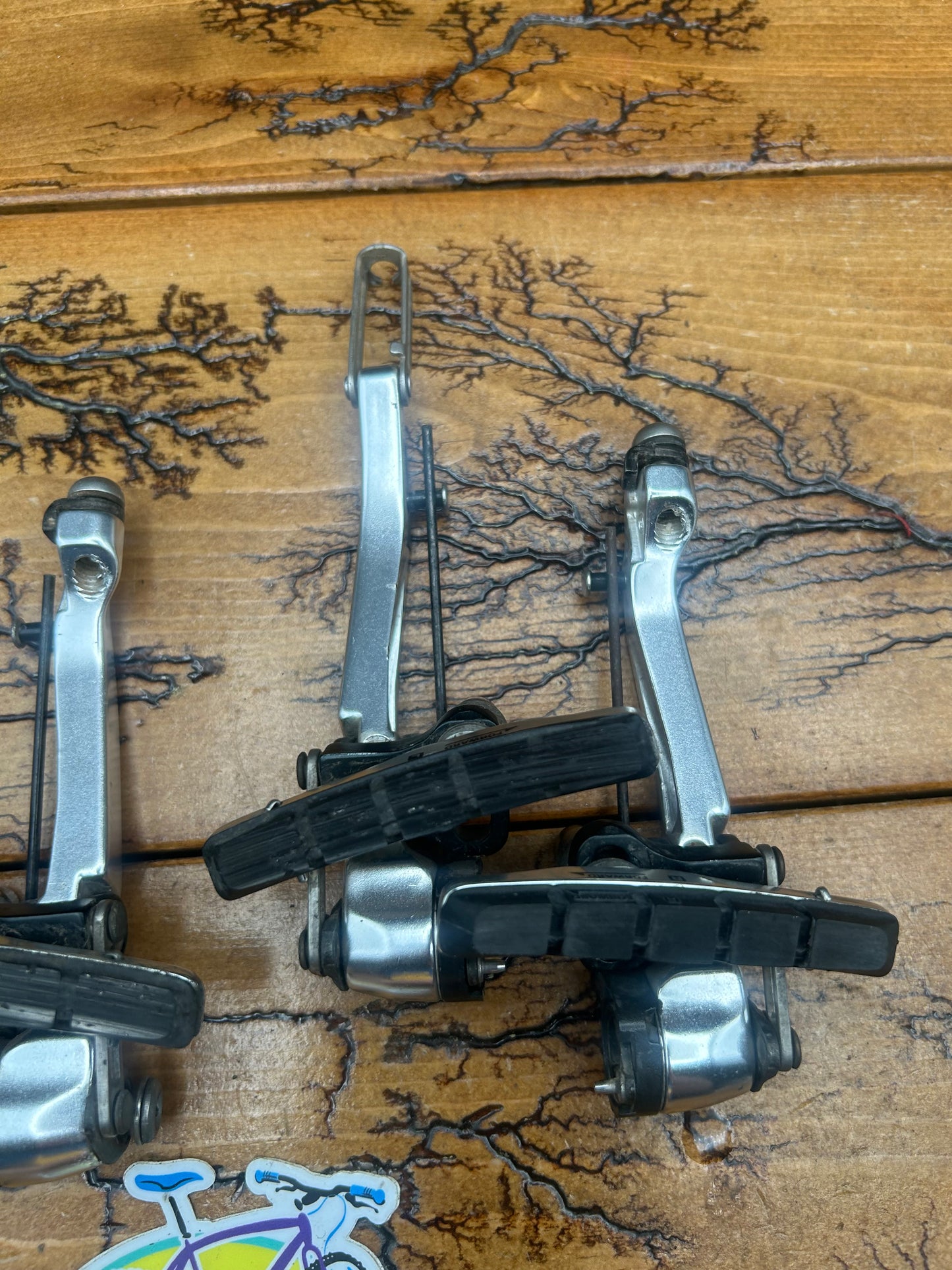 Shimano Deore XT BR-M739 V Brake Set