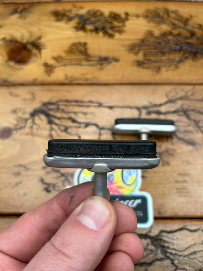 Wilderness Trail Bikes WTB Kool Stop Cantilever Brake Pads