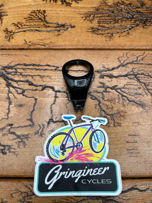 Ritchey 1 Inch Threaded Cable Hanger