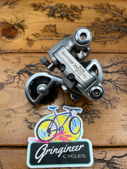 Shimano 105 Golden Arrow RD-A105 Short Cage Rear Derailleur