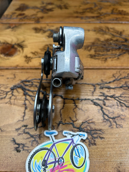 Shimano 105 Golden Arrow RD-A105 Short Cage Rear Derailleur