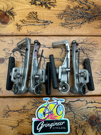 Shimano BR-M600 V Brake Set