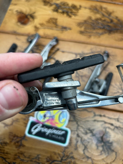 Shimano BR-M600 V Brake Set