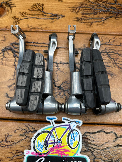 Shimano BR-M600 V Brake Set