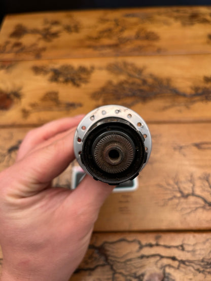 Shimano XTR FH-M900 32 Hole 135mm Rear Hub