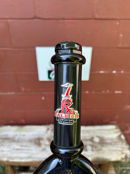 1990 20.5" Raleigh Technium Peak Frameset