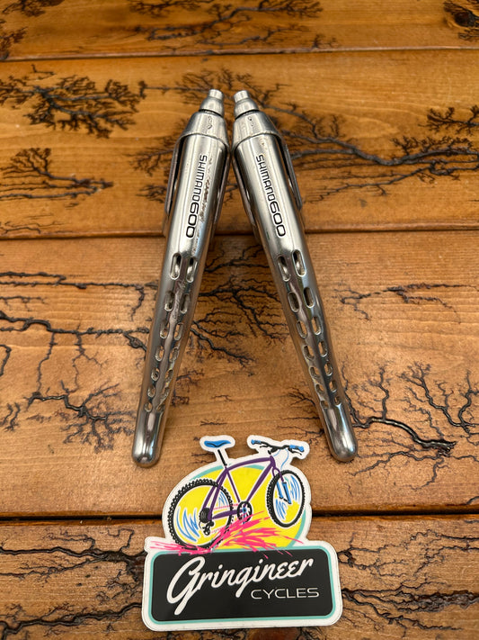 Shimano 600 BL-6208 Brake Levers