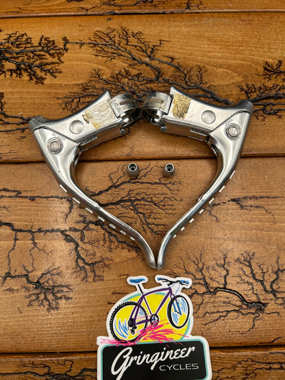 Shimano 600 BL-6208 Brake Levers