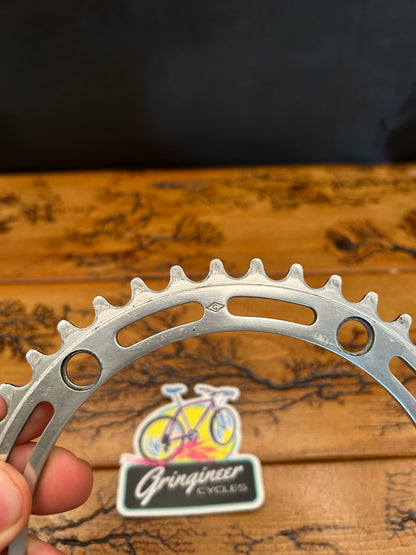 Campagnolo 42 Tooth 144 BCD Chainring