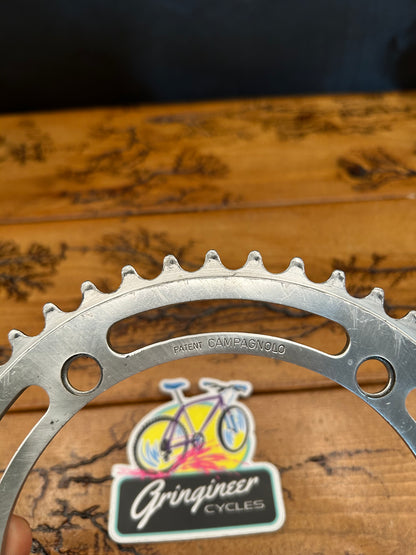 Campagnolo 46 Tooth 144 BCD Chainring
