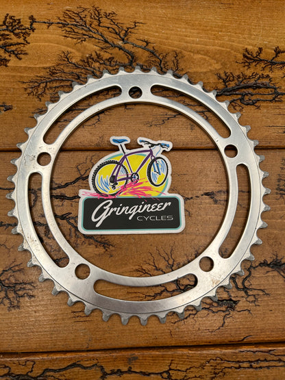 Campagnolo 46 Tooth 144 BCD Chainring