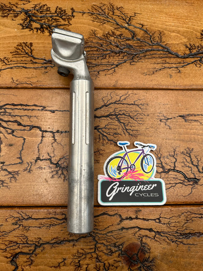 3ttt 27.2mm x 200mm Seatpost