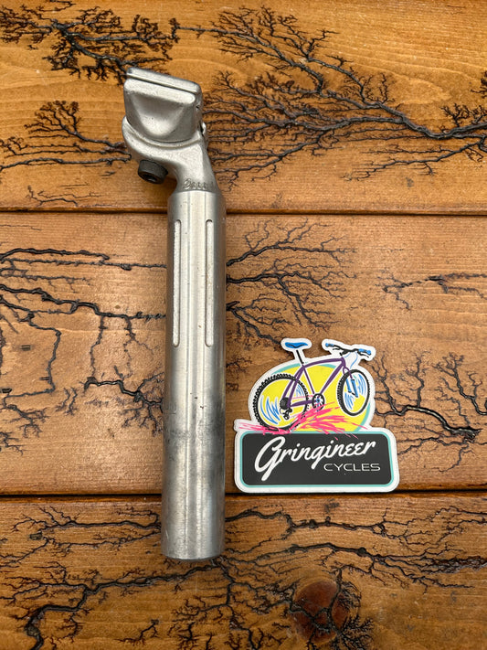 3ttt 27.2mm x 200mm Seatpost