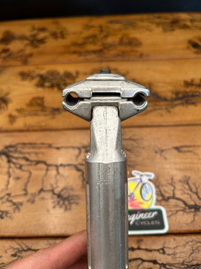 3ttt 27.2mm x 200mm Seatpost