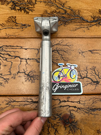 3ttt 27.2mm x 200mm Seatpost