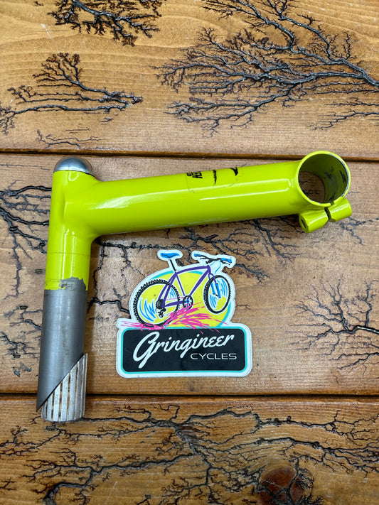 Mark Zeh 130mm 1 Inch Quill Stem