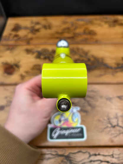Mark Zeh 130mm 1 Inch Quill Stem
