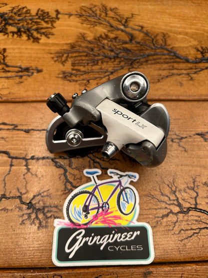 Shimano Sport LX RD-A452 Short Cage Rear Derailleur