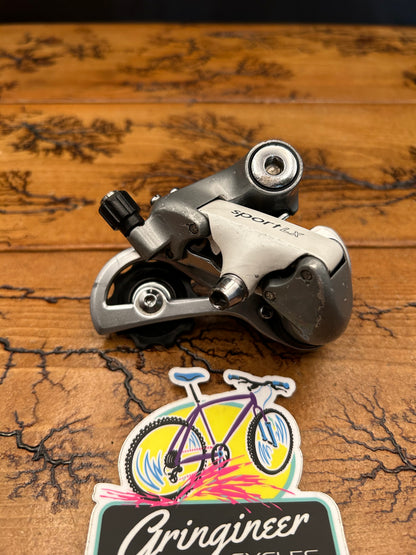 Shimano Sport LX RD-A452 Short Cage Rear Derailleur