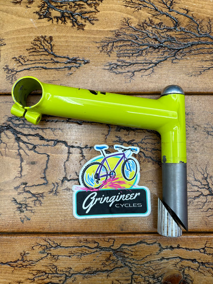 Mark Zeh 130mm 1 Inch Quill Stem