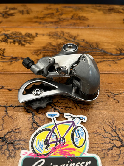 Shimano Sport LX RD-A452 Short Cage Rear Derailleur
