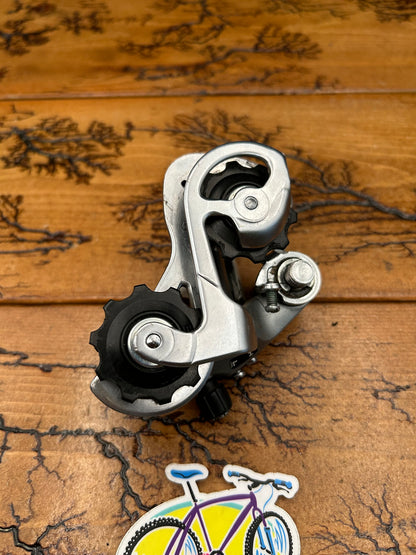 Shimano Sport LX RD-A452 Short Cage Rear Derailleur
