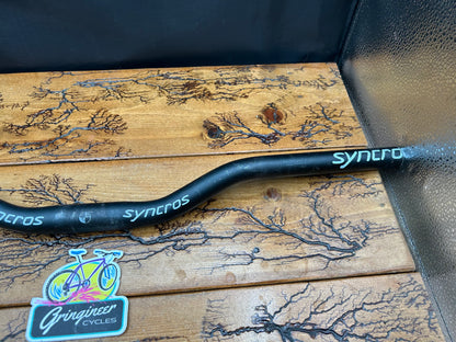 Syncros 600mm 40mm Riser  25.4mm Handlebar