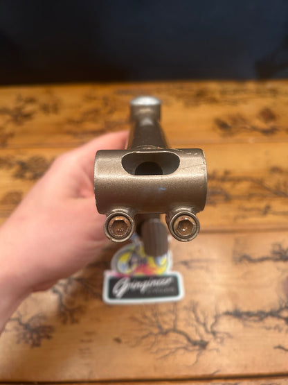 Kona Velocity 125mm 1 1/8 Inch 25.4mm Quill Stem