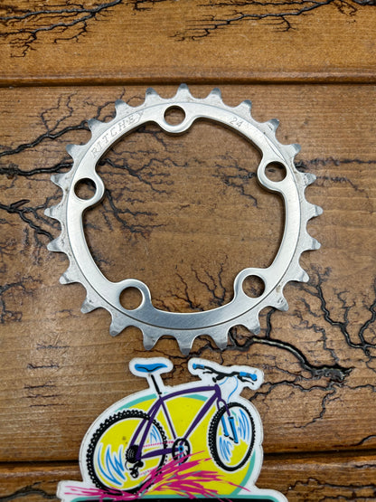 Ritchey 24 Tooth 74 BCD Chainring
