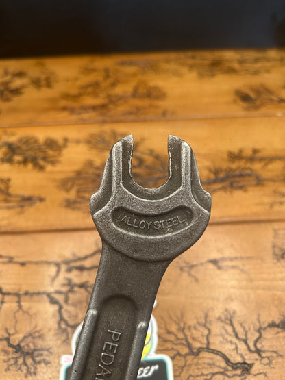 Hozan C-201 Pedal Wrench