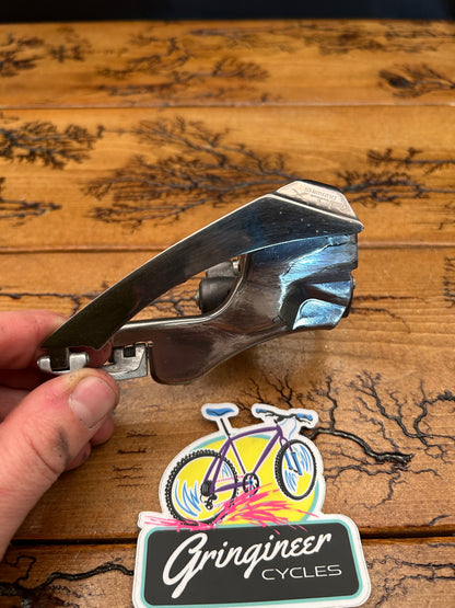 Shimano XTR FD-M950 31.8mm Bottom Pull Front Derailleur