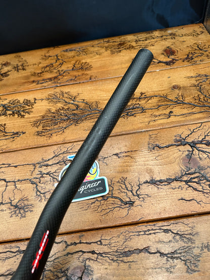 Specialized S-Works Carbon XC 640mm 25.4mm Riser Handlebar