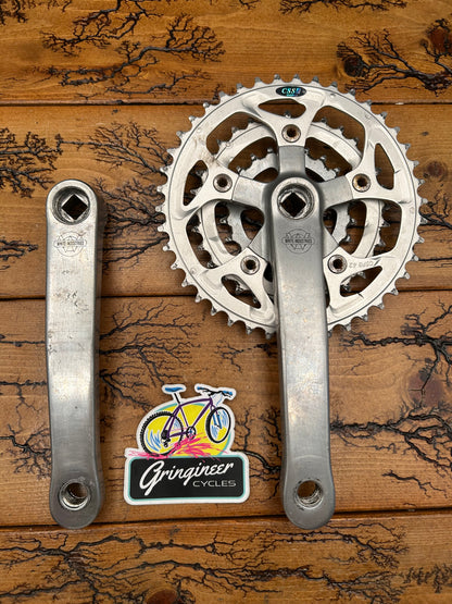 White Industries 42/32/22 170mm Crankset