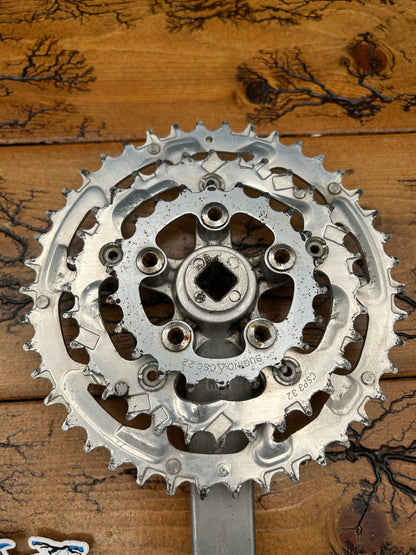 White Industries 42/32/22 170mm Crankset