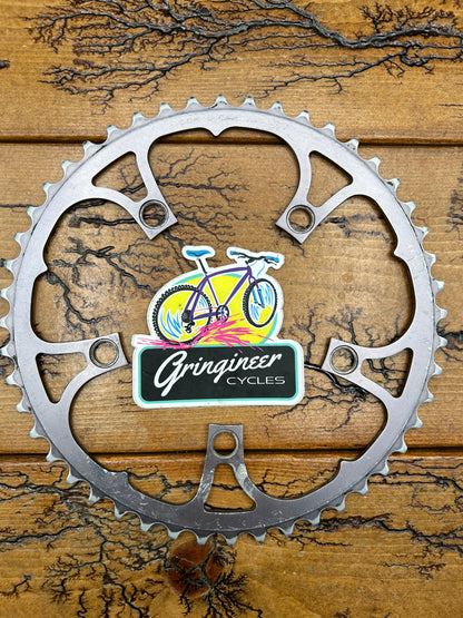 Cook Bros. Racing 48 Tooth 110 BCD Chainring