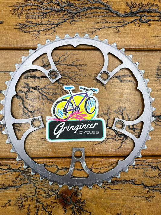 Cook Bros. Racing 48 Tooth 110 BCD Chainring