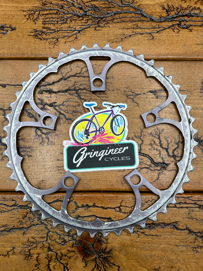 Cook Bros. Racing 48 Tooth 110 BCD Chainring