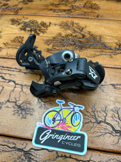 Sram X7 9 Speed Rear Derailleur
