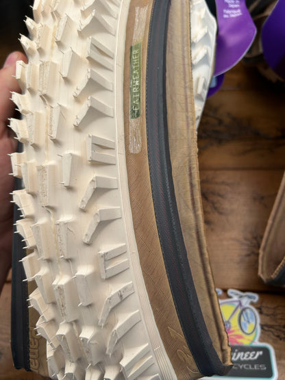 Panaracer Fairweather Dirt Lander 26x2.10 Tires New