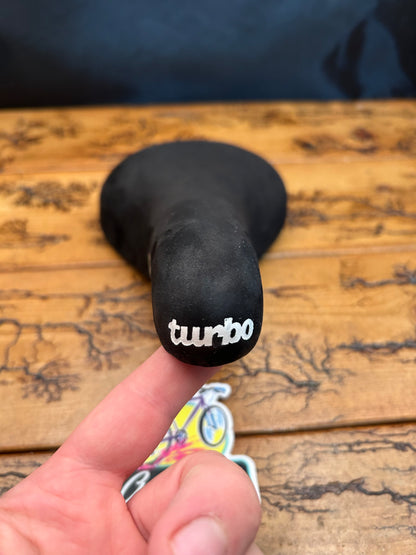 Selle Italia Turbo Suede Saddle