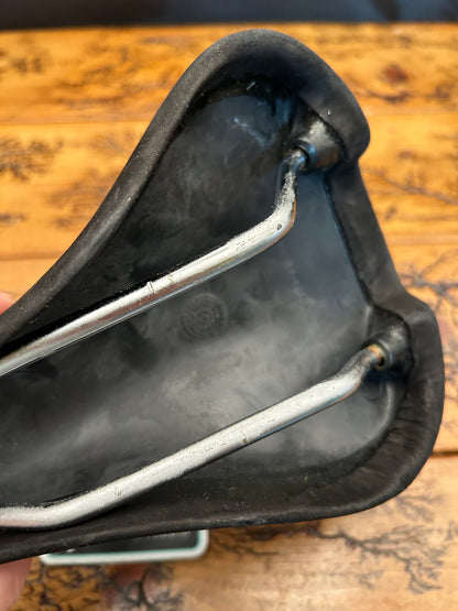 Selle Italia Turbo Suede Saddle