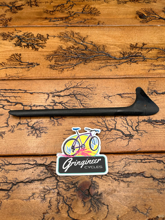 Shimano Deore XT Shark Fin Chainstay Protector