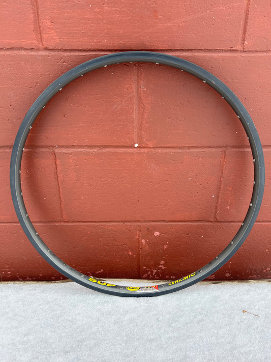Mavic 121 SUP Ceramic 32 Hole 26 Inch Rim