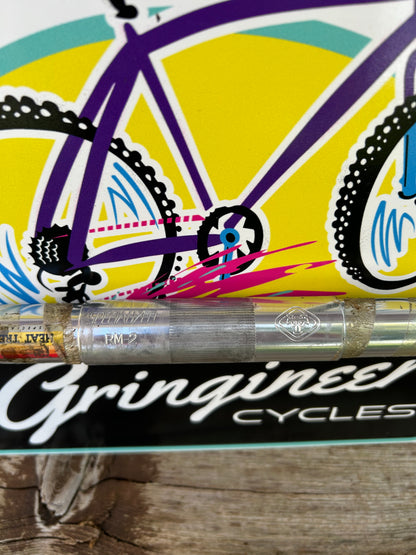 WTB Specialised RM-2 575mm 26mm Dirt Drop Handlebar