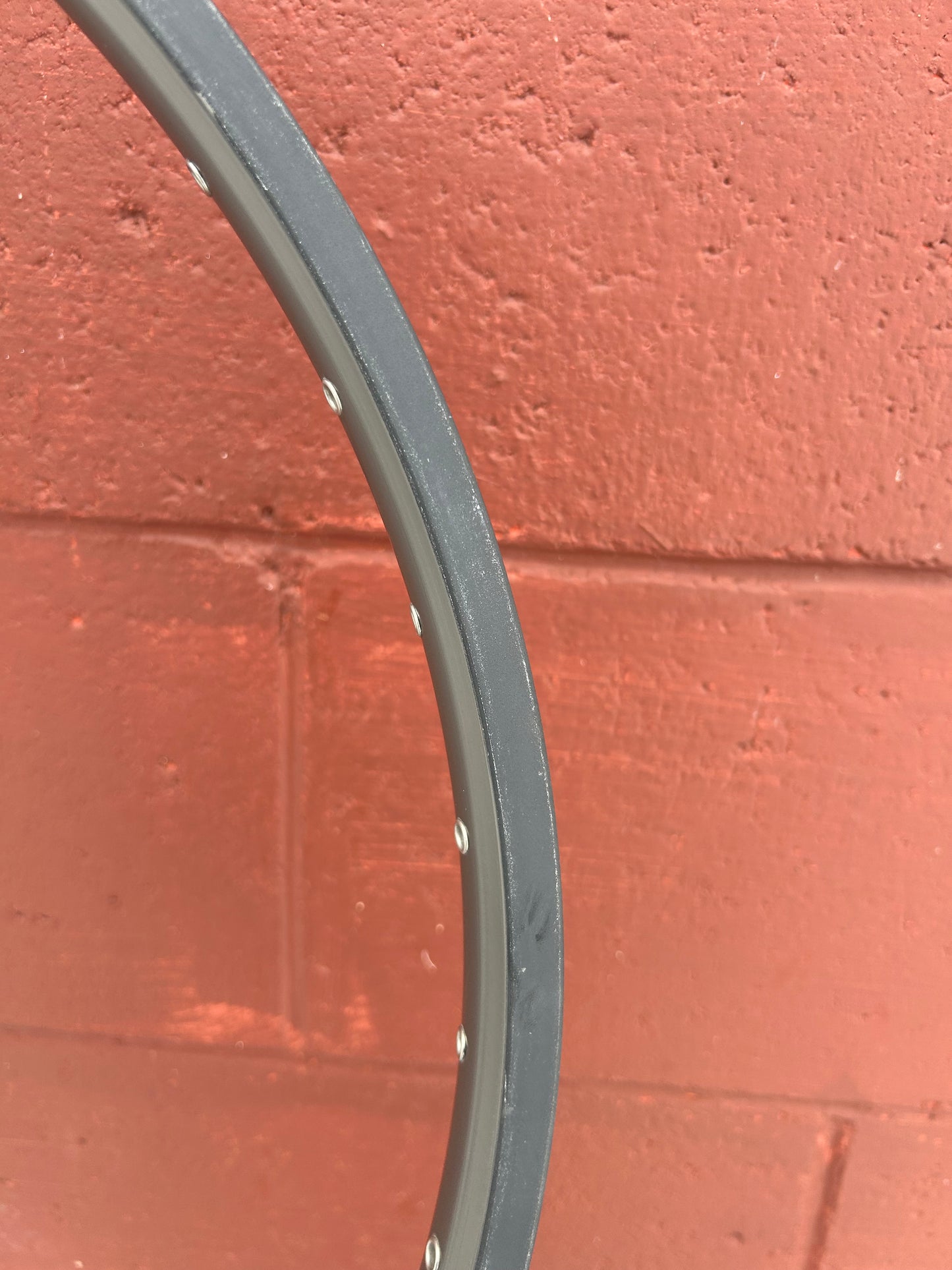 Mavic 121 SUP Ceramic 36 Hole 26 Inch Rim NOS