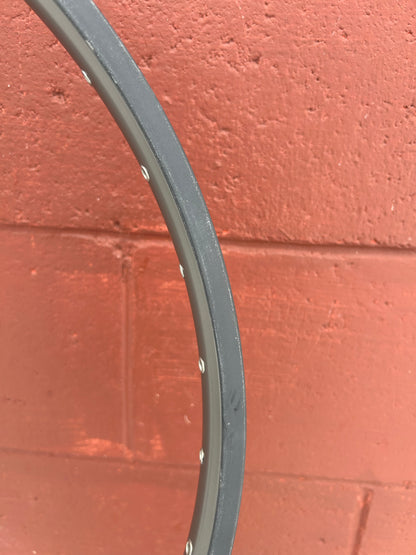 Mavic 121 SUP Ceramic 36 Hole 26 Inch Rim NOS