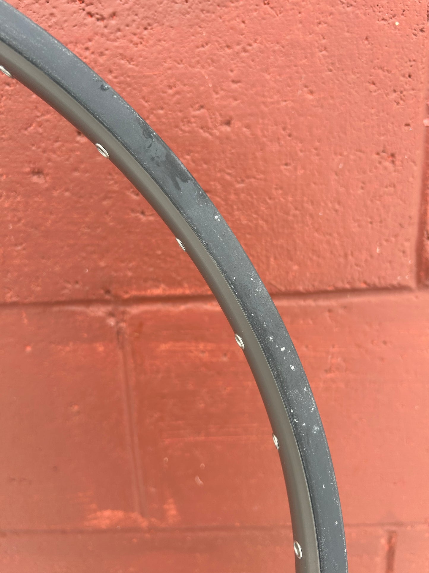 Mavic 121 SUP Ceramic 36 Hole 26 Inch Rim NOS